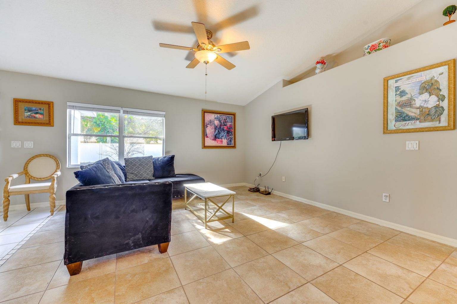 Palm Coast Vacation Rental