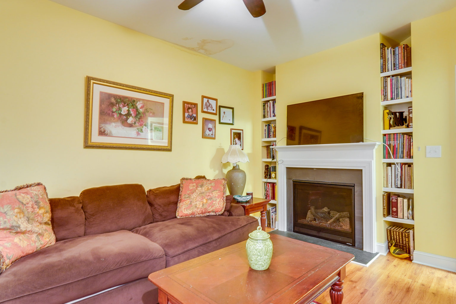 Fayetteville Vacation Rental