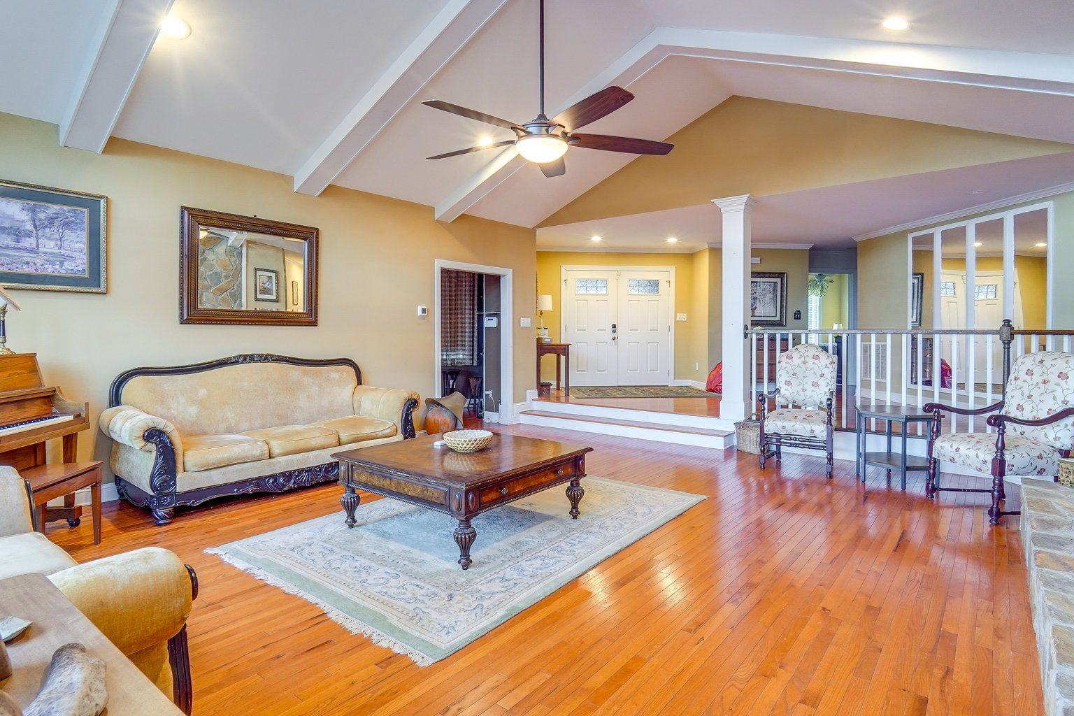 Fayetteville Vacation Rental