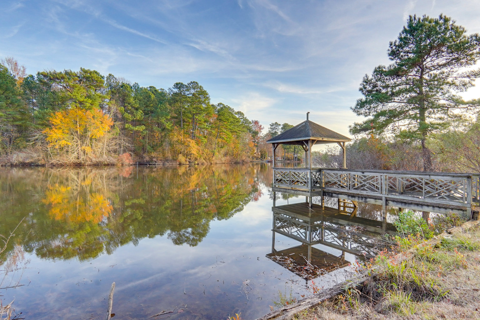 Fayetteville Vacation Rental