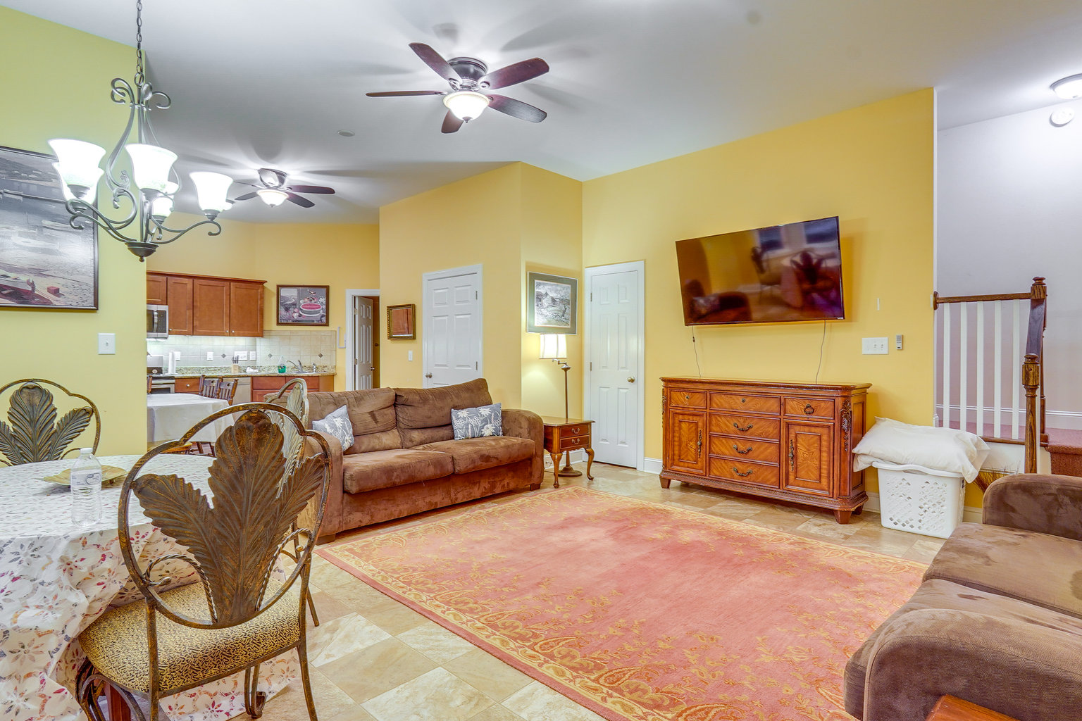 Fayetteville Vacation Rental