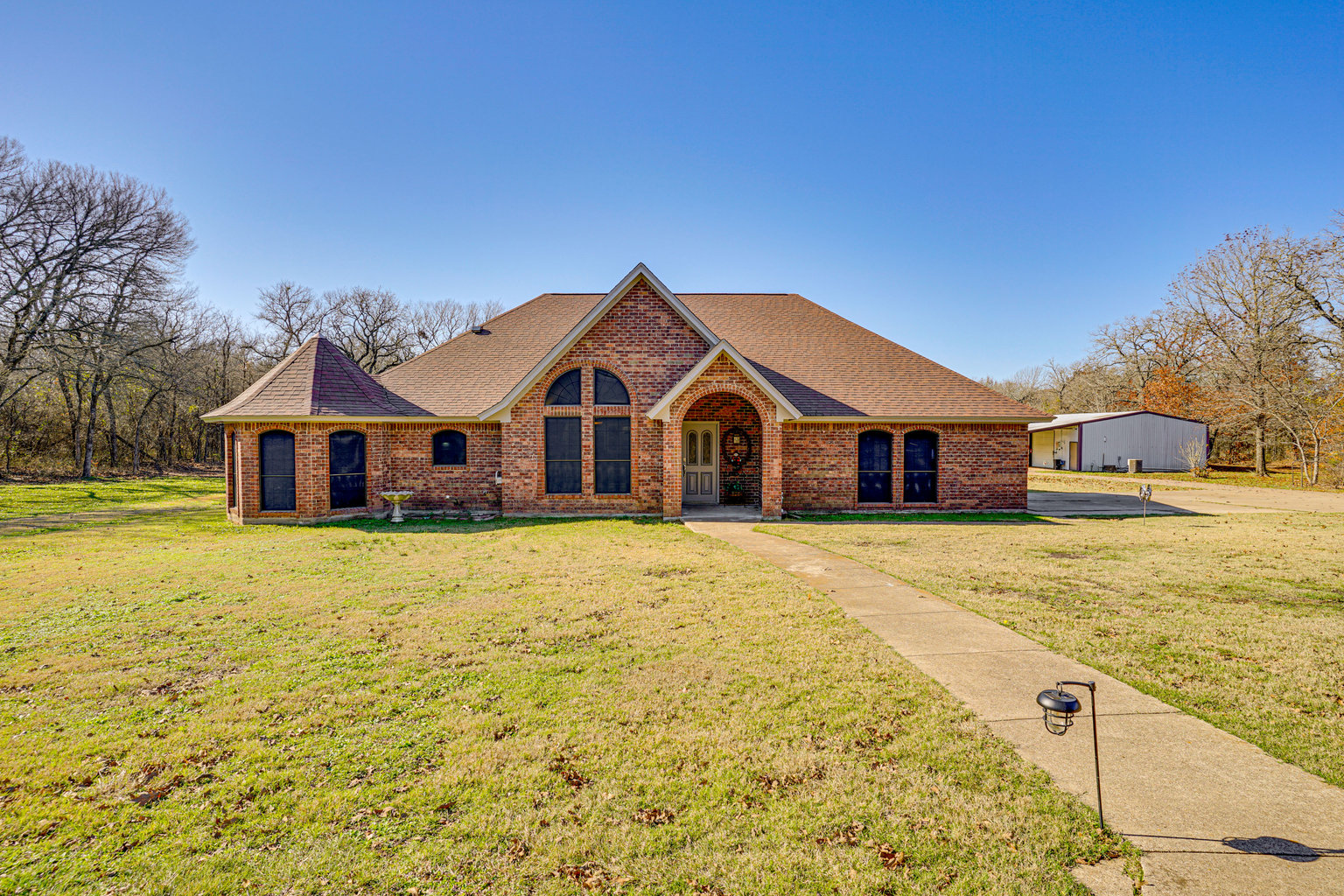 Grandview Vacation Rental