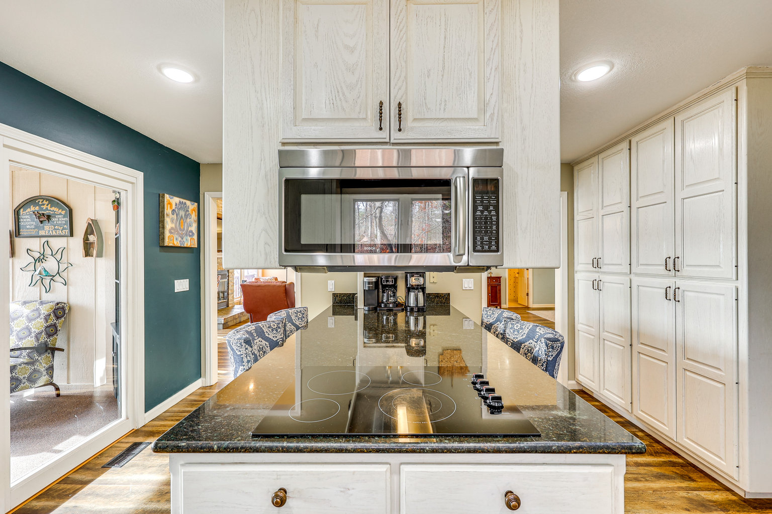 Hot Springs Vacation Rental