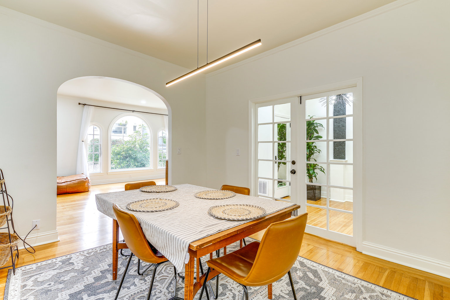 San Francisco Vacation Rental