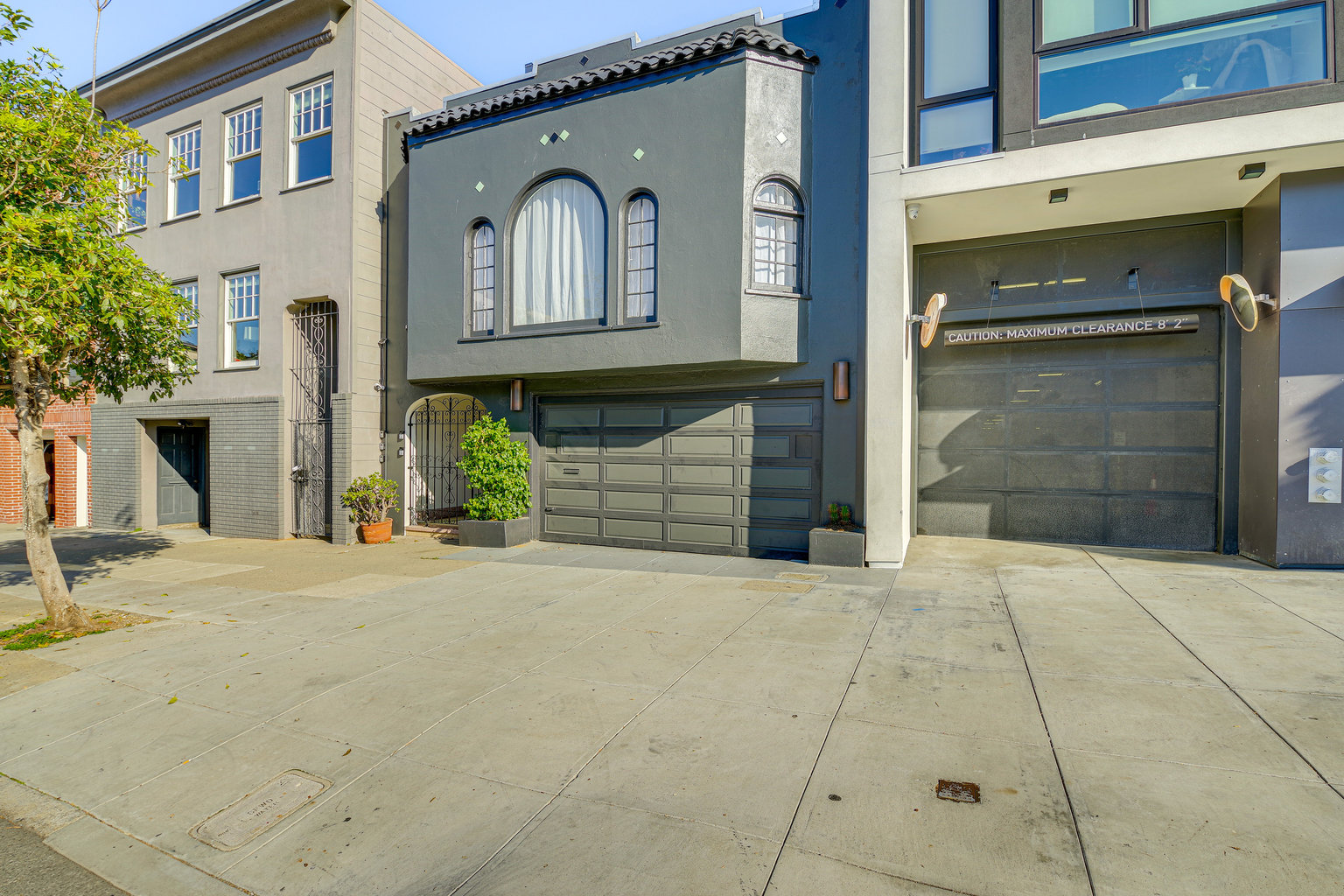 San Francisco Vacation Rental