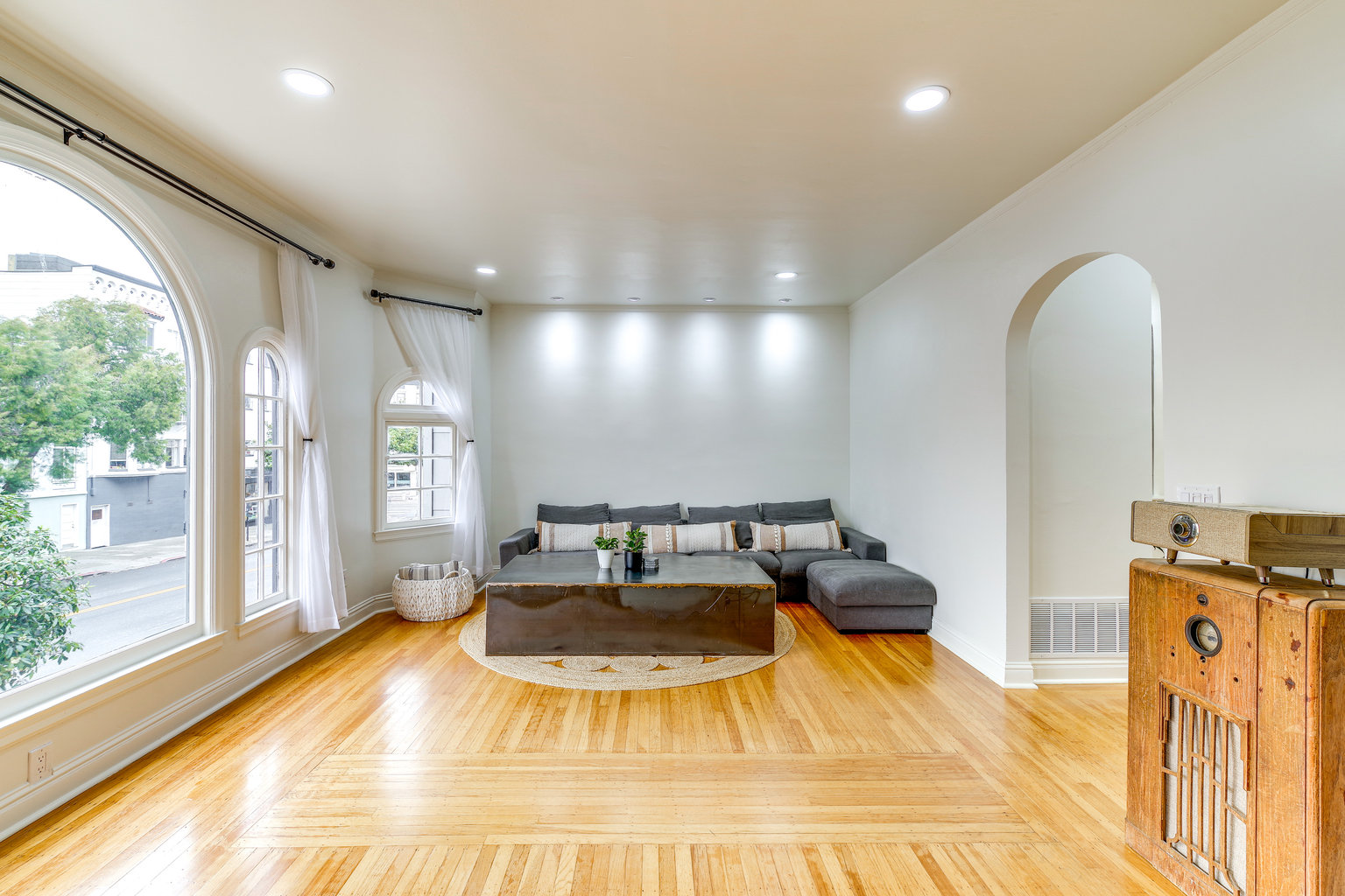 San Francisco Vacation Rental