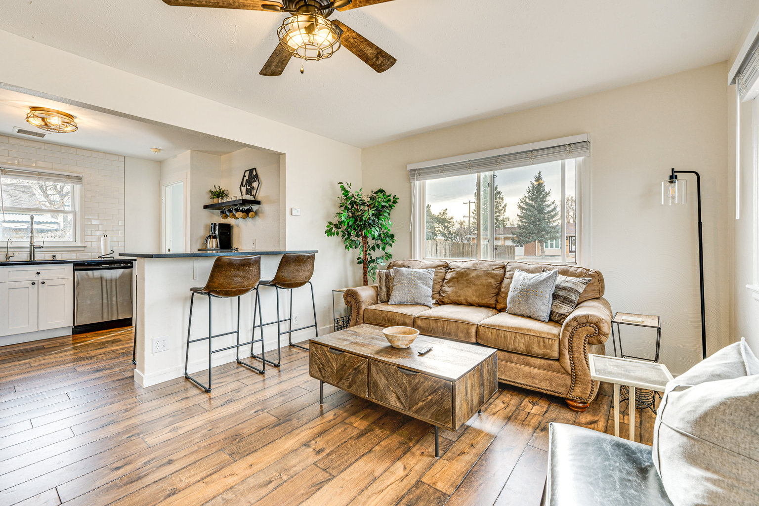 Greeley Vacation Rental