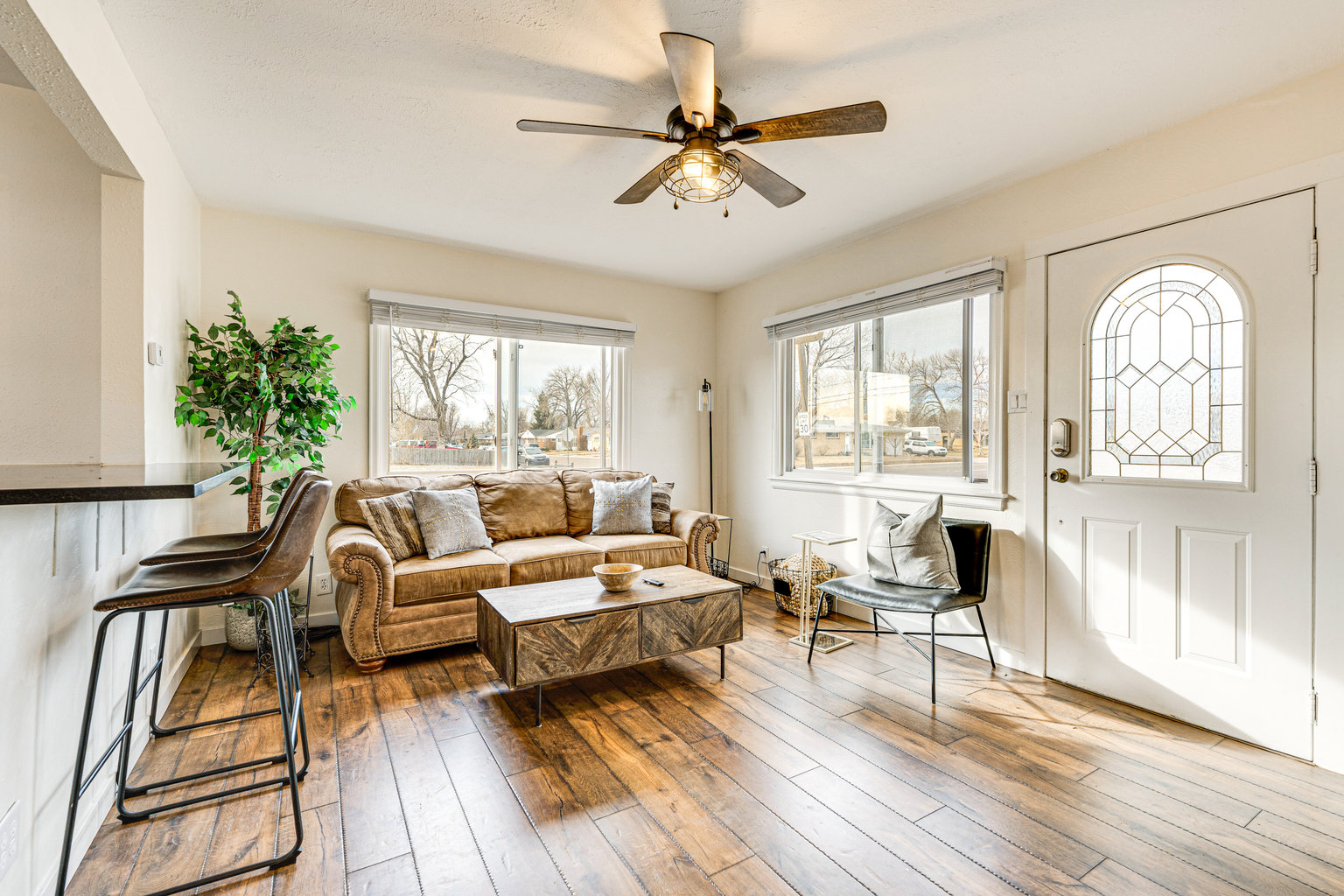 Greeley Vacation Rental