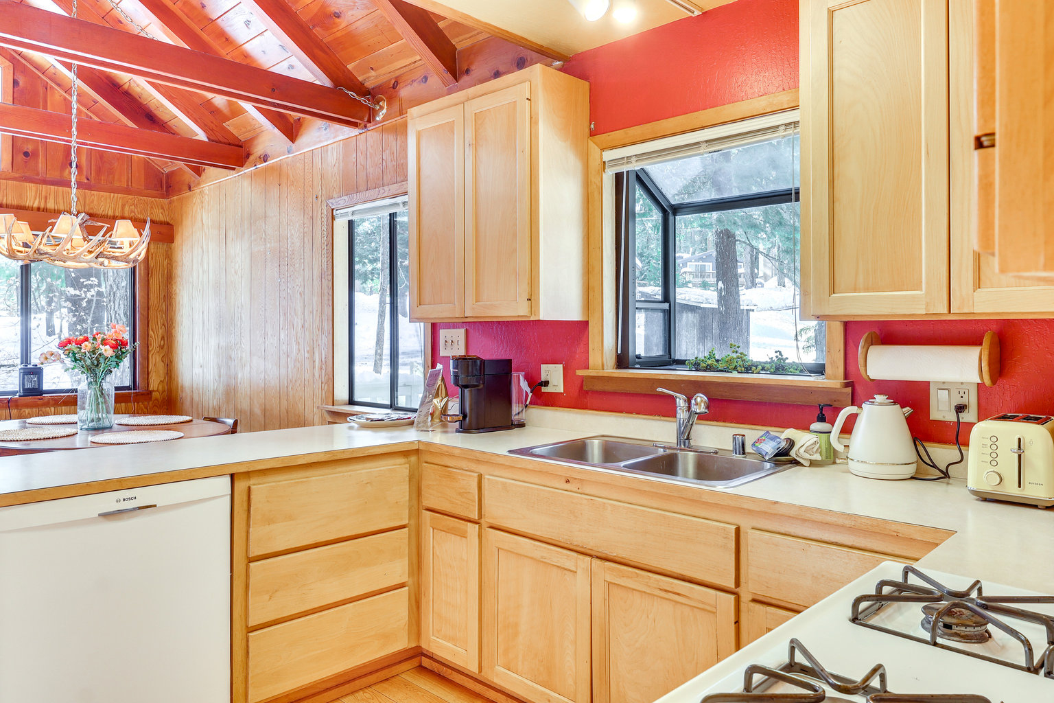 Homewood Vacation Rental