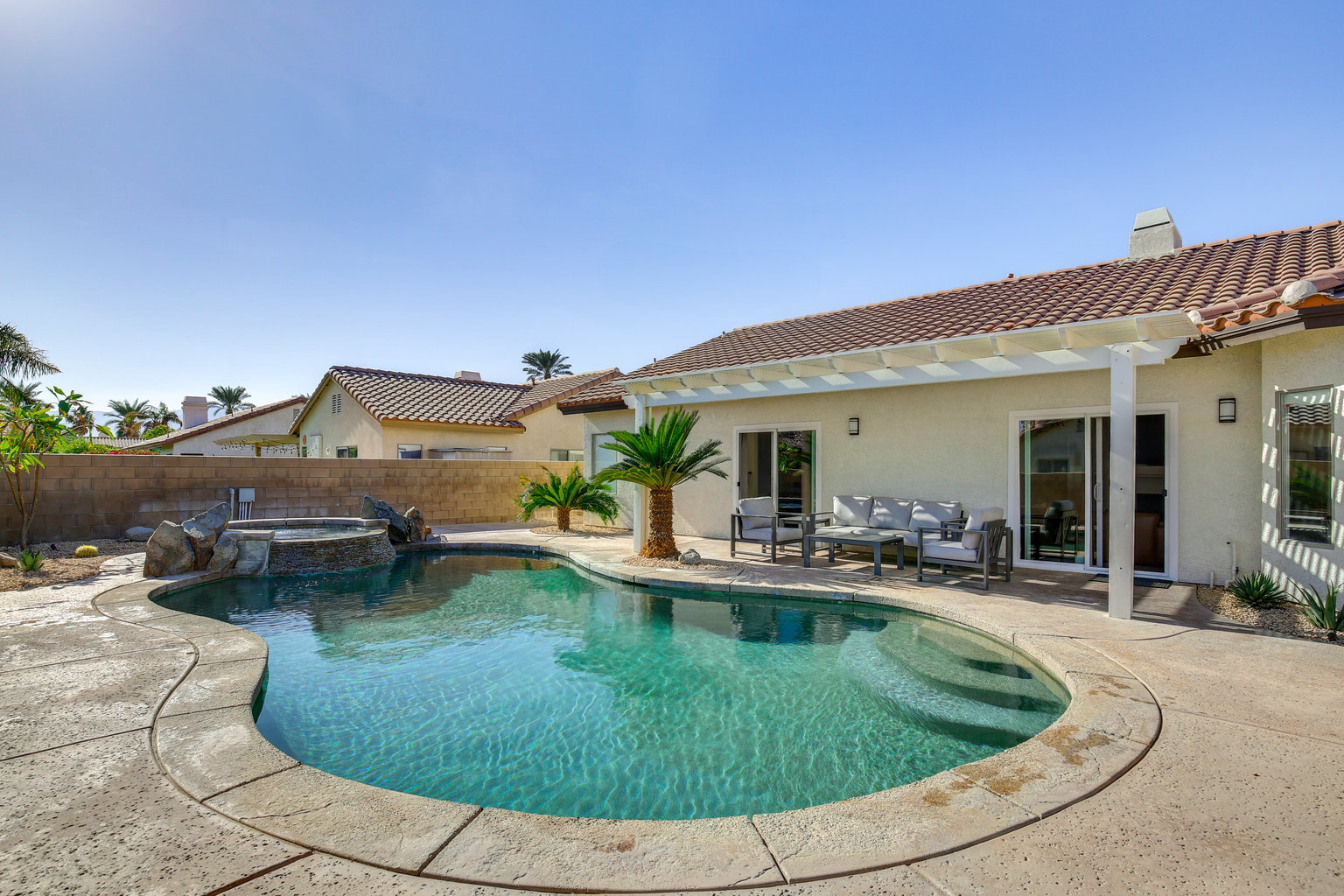 Indio Vacation Rental