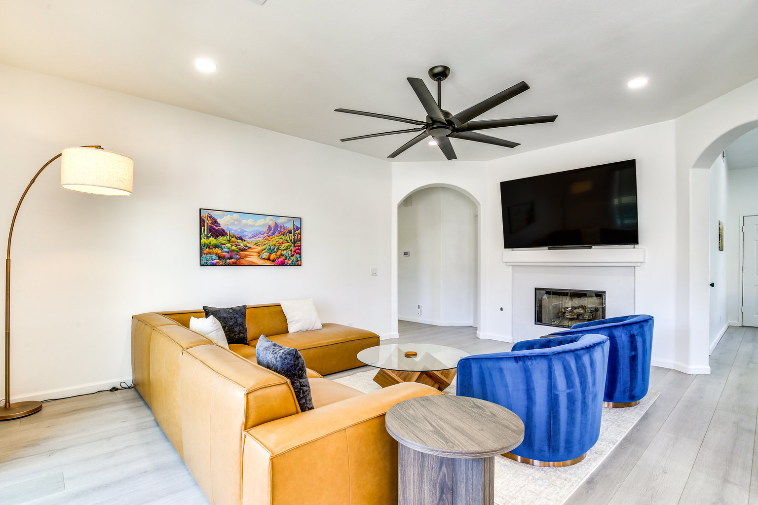 Indio Vacation Rental
