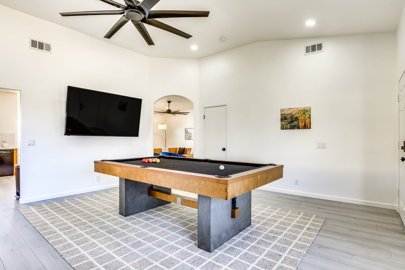 Indio Vacation Rental