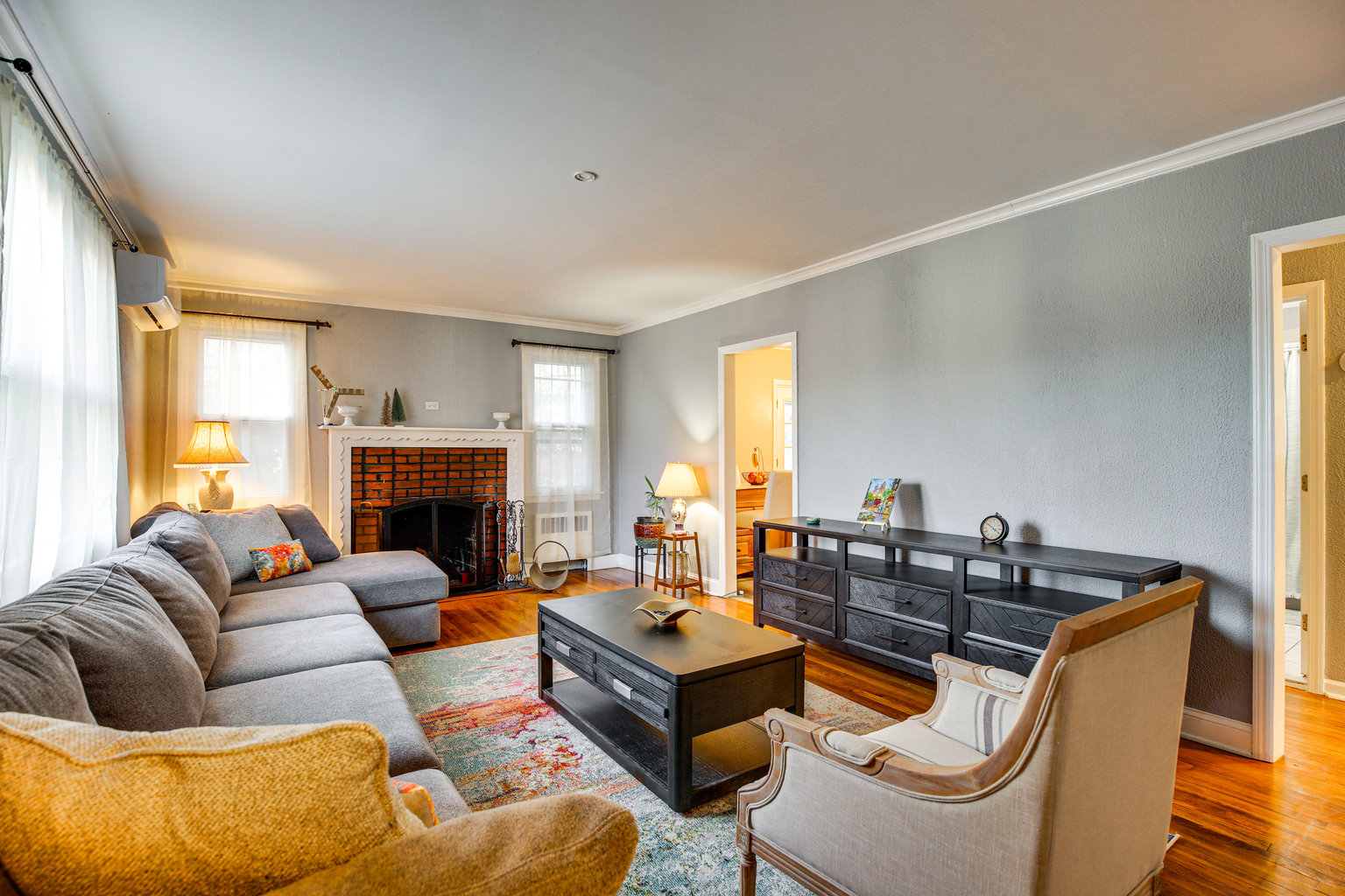 White Plains Vacation Rental