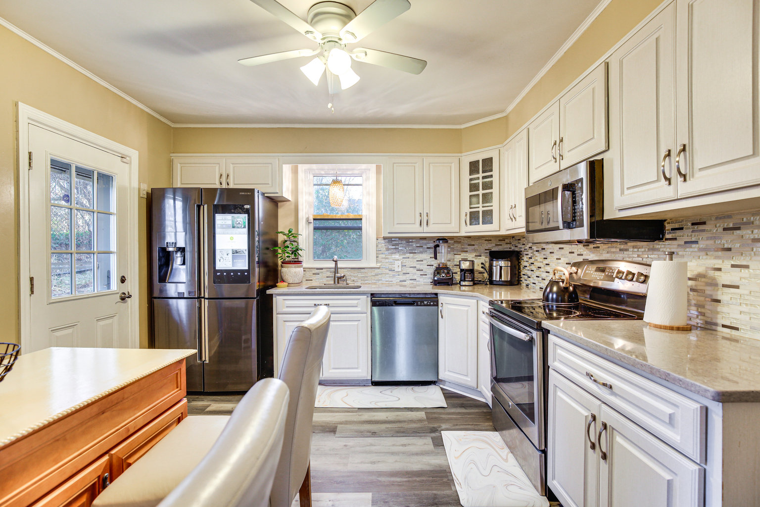 White Plains Vacation Rental