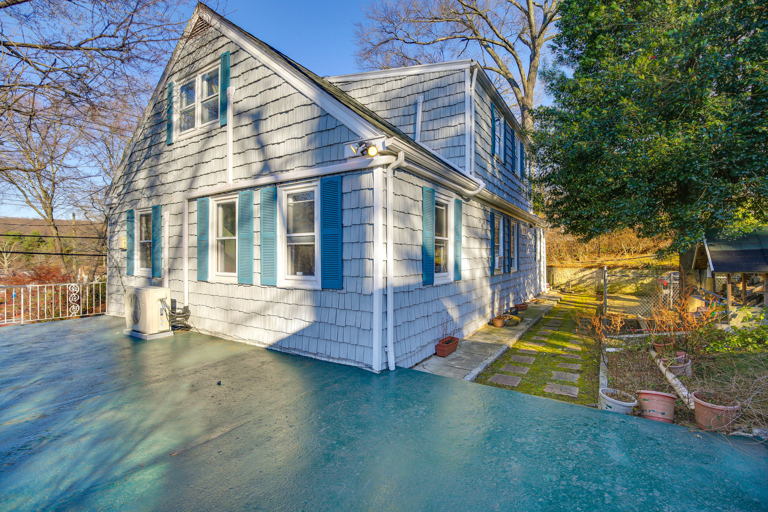 White Plains Vacation Rental