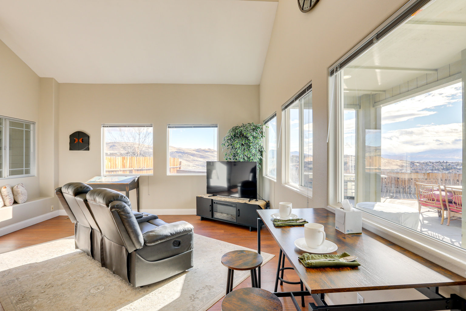 Sparks Vacation Rental