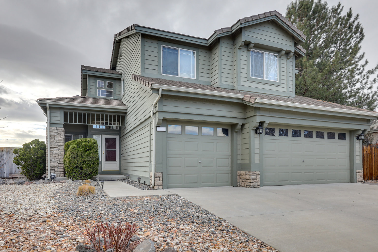 Sparks Vacation Rental