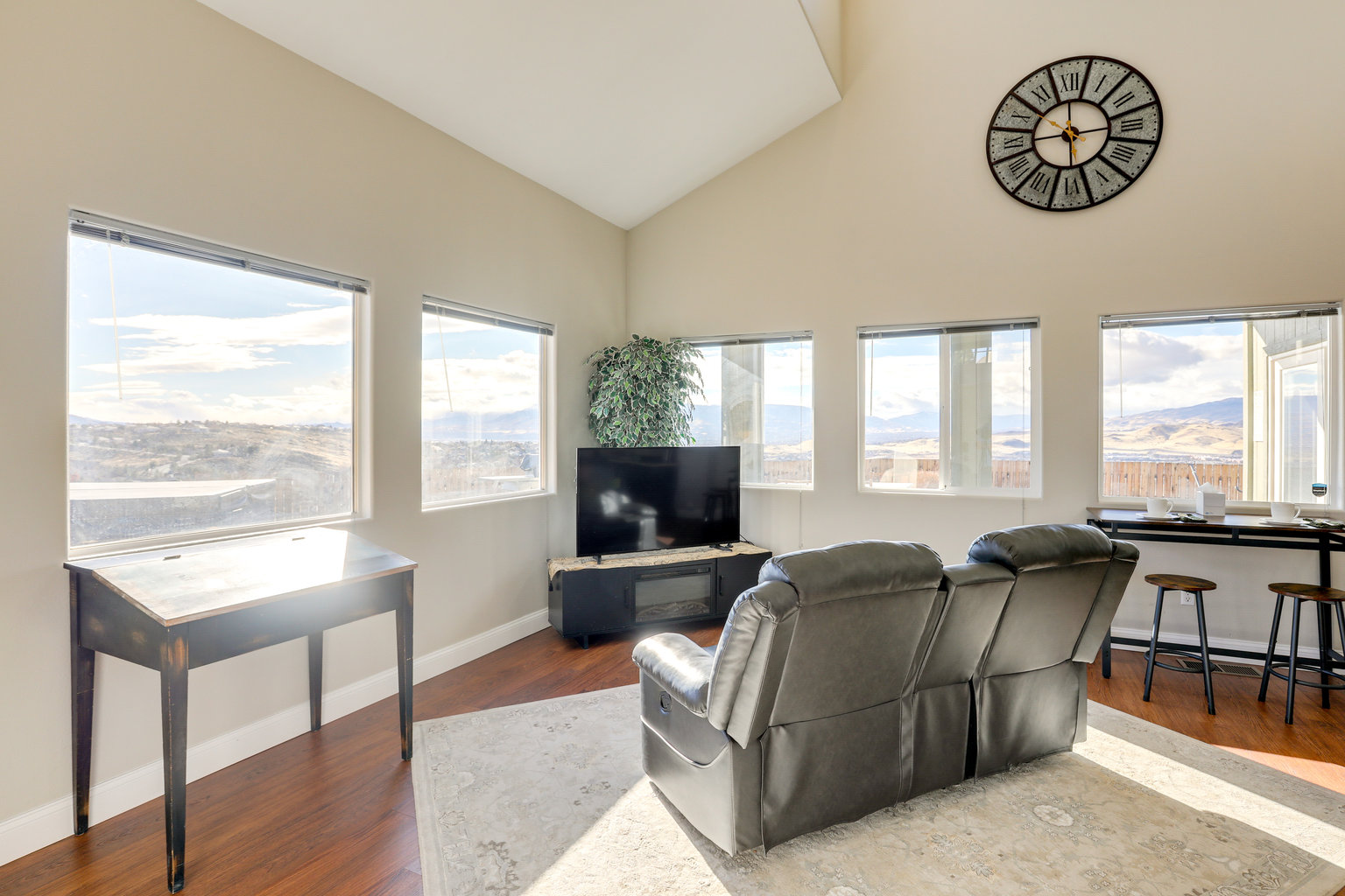 Sparks Vacation Rental