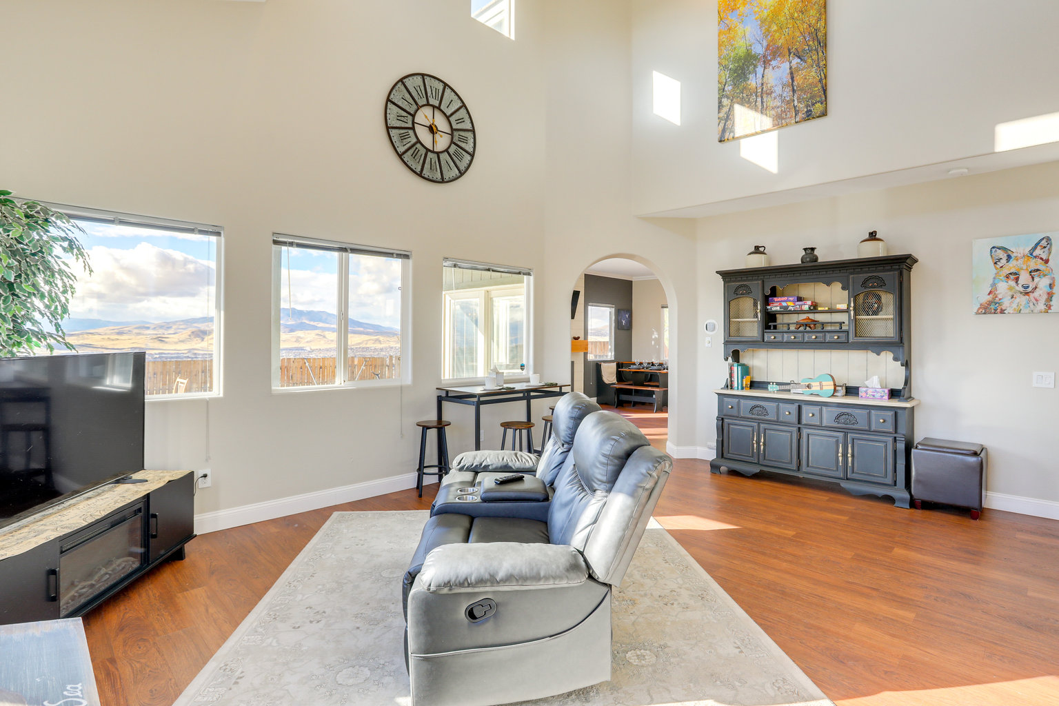 Sparks Vacation Rental