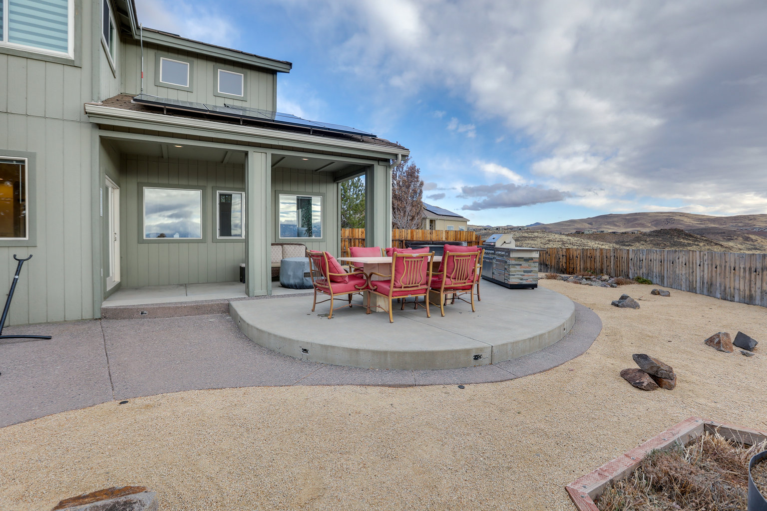 Sparks Vacation Rental