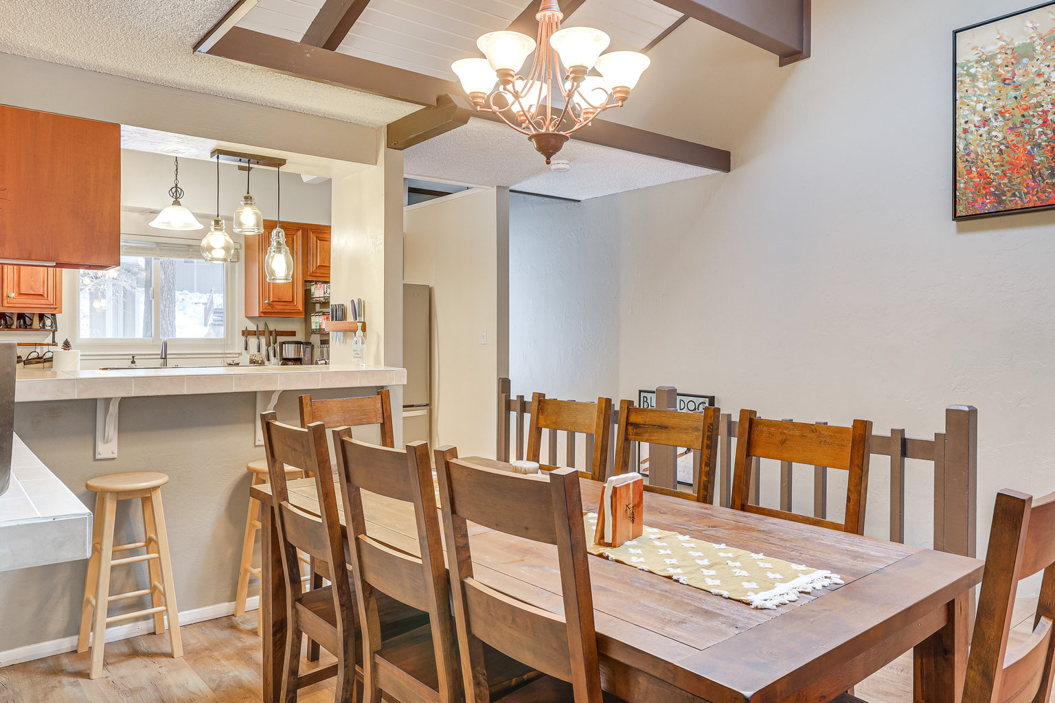 Incline Village Vacation Rental
