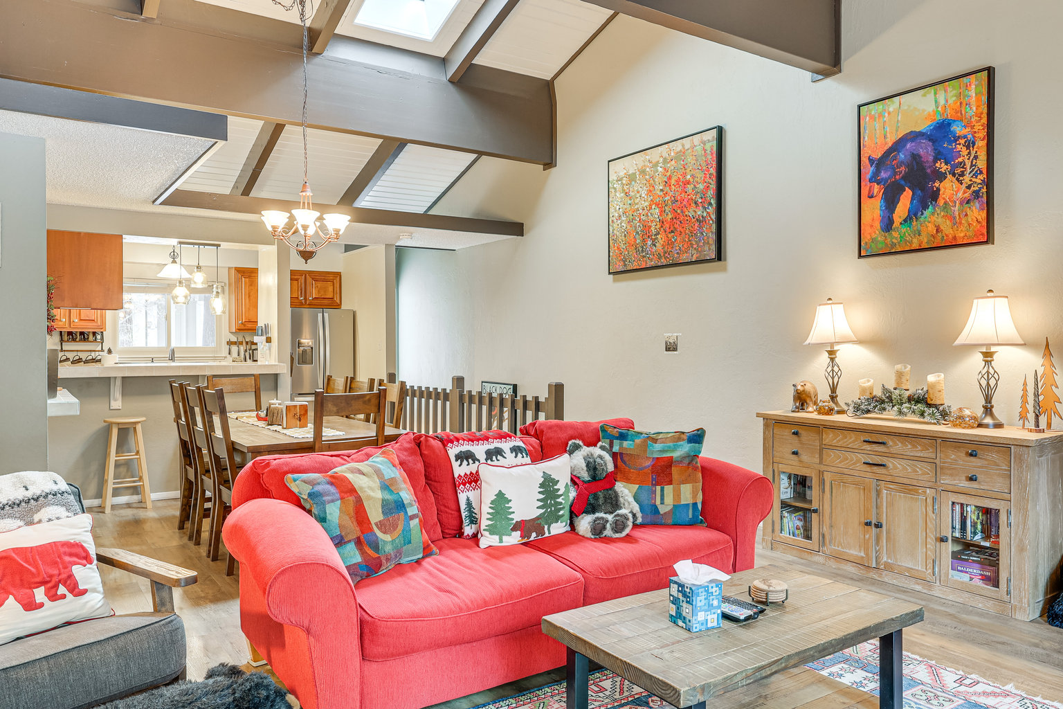 Incline Village Vacation Rental