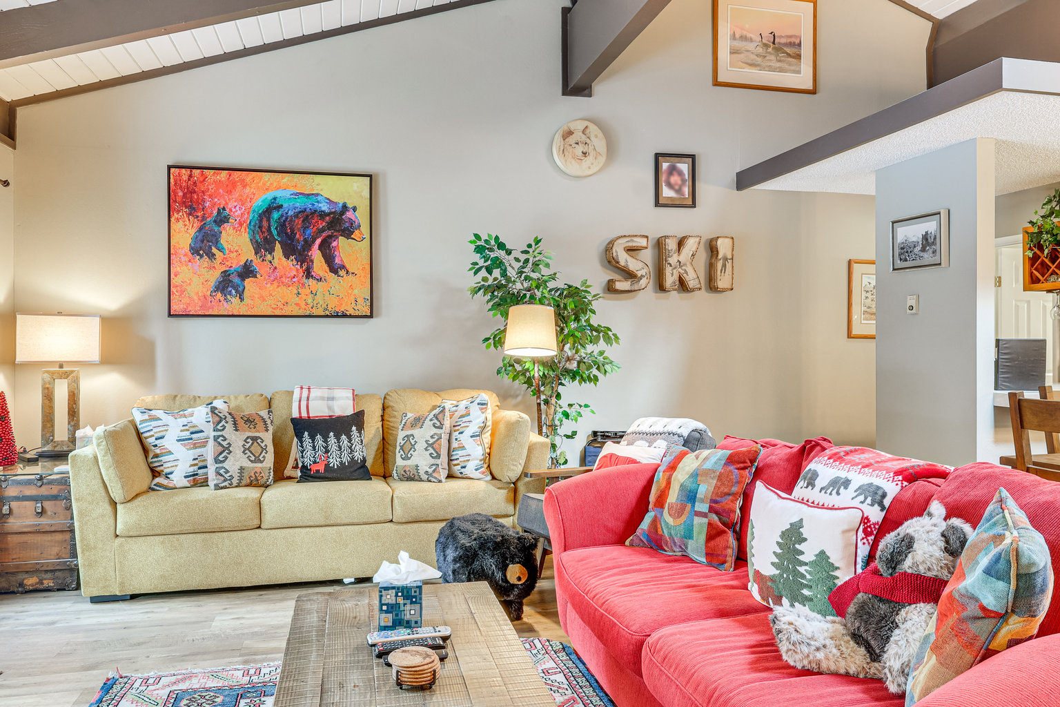 Incline Village Vacation Rental