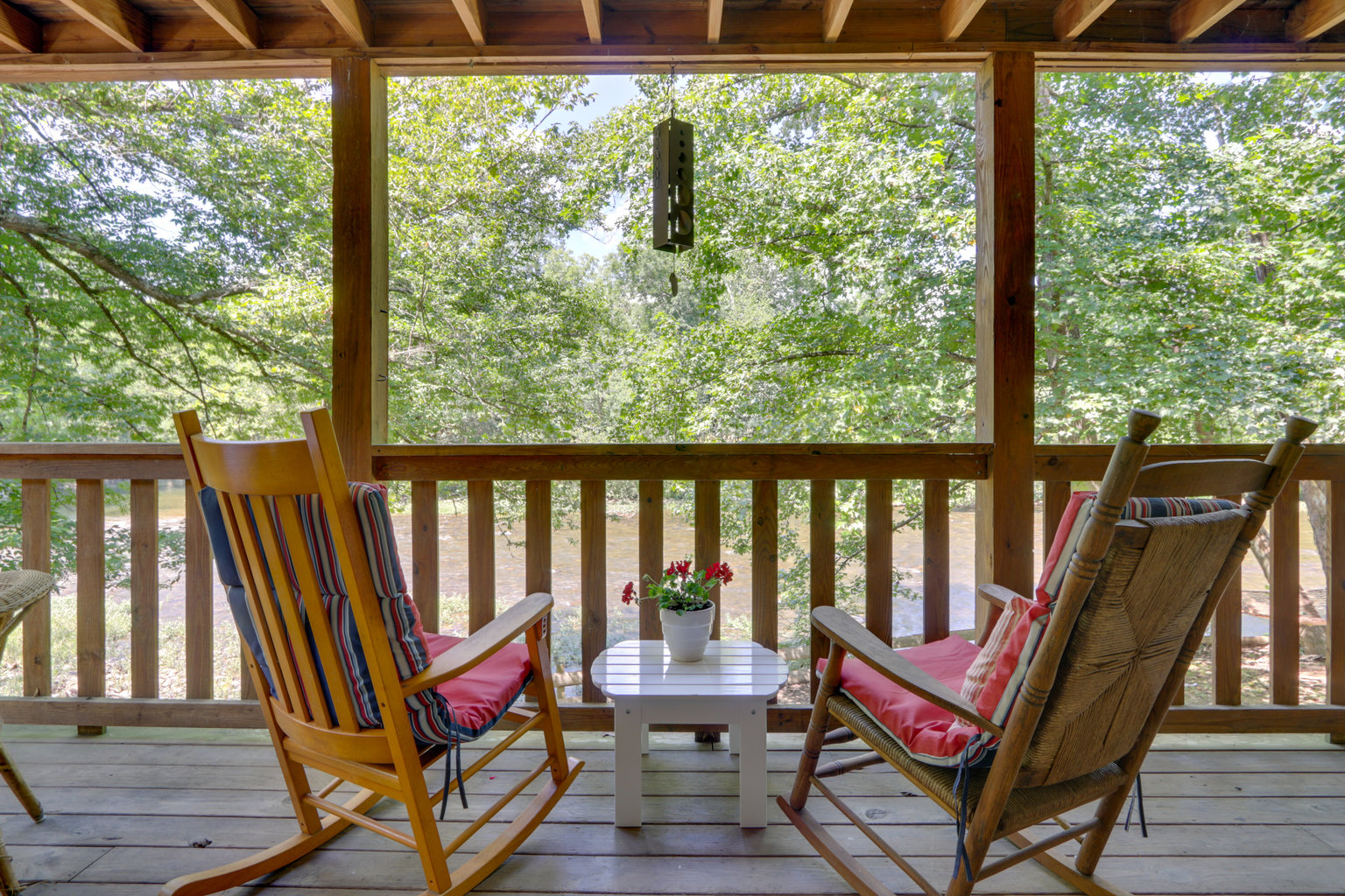 Townsend Vacation Rental