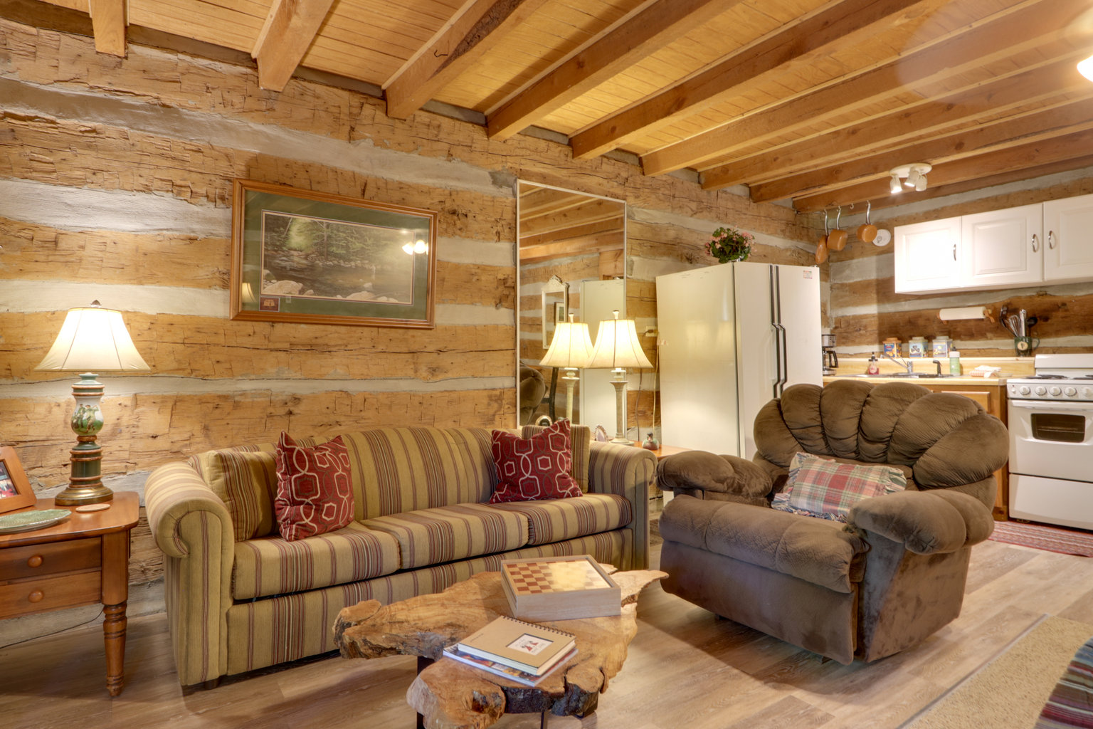 Townsend Vacation Rental