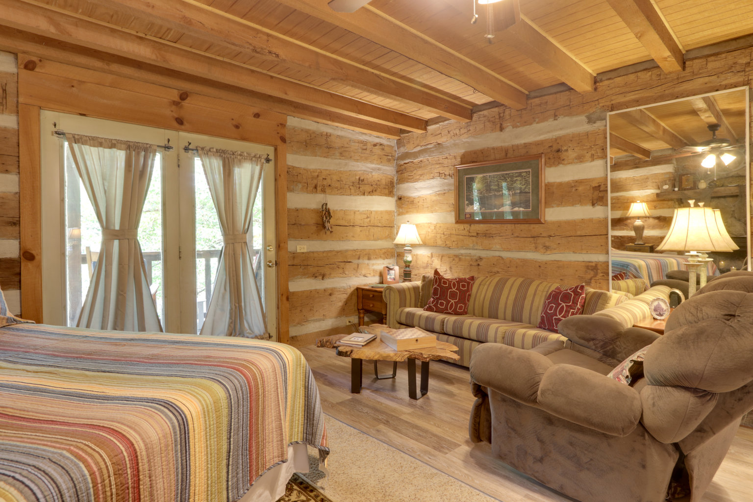 Townsend Vacation Rental