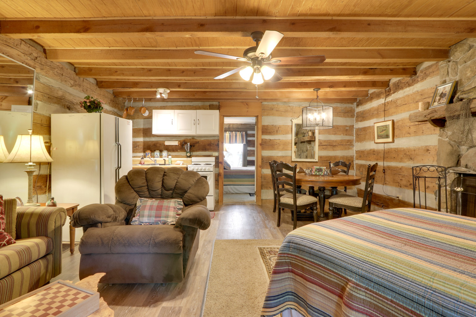 Townsend Vacation Rental