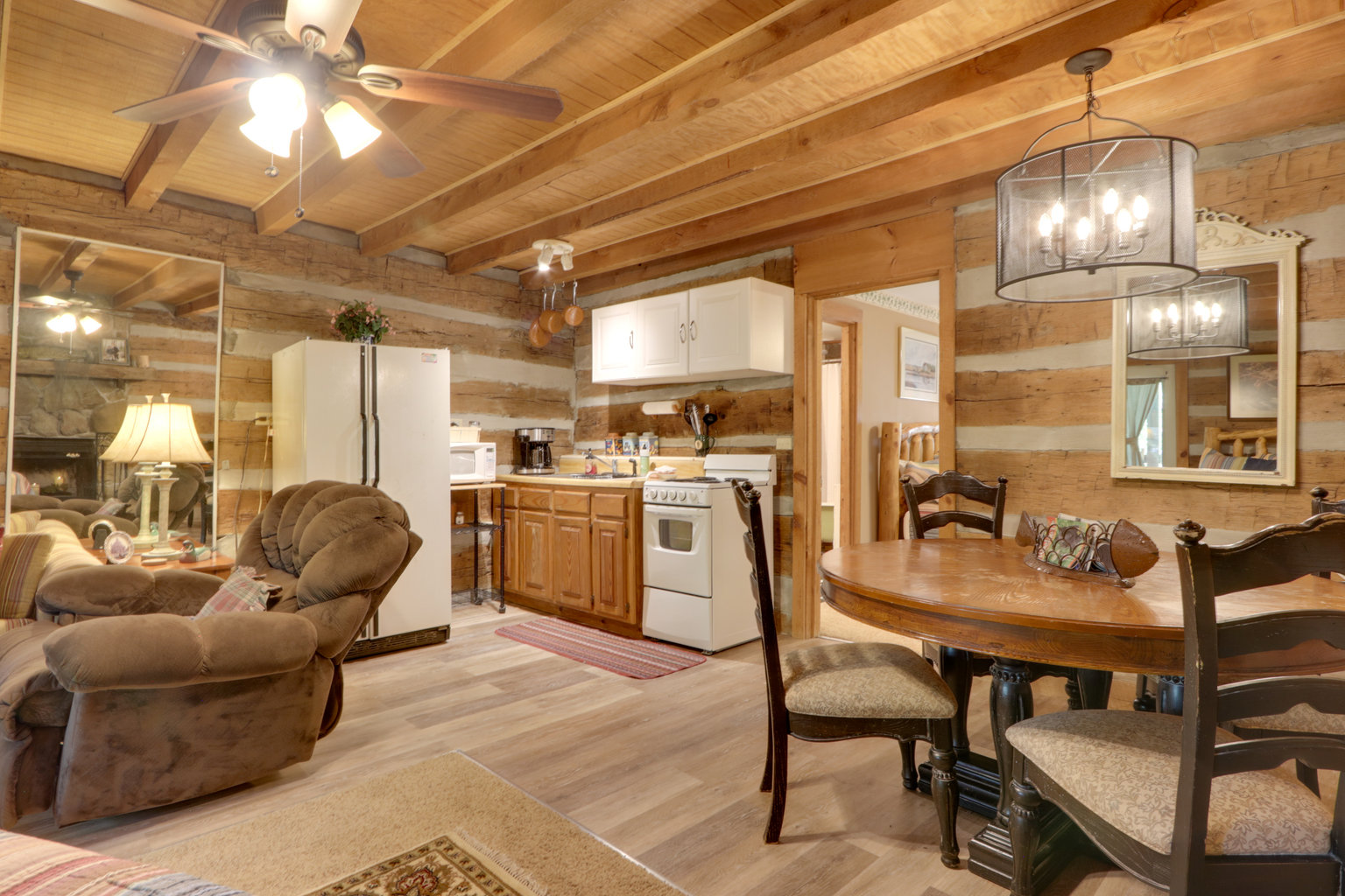 Townsend Vacation Rental