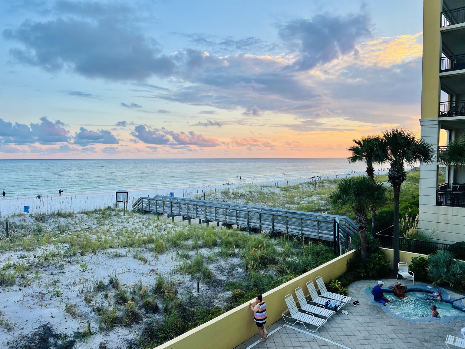 Fort Walton Beach Vacation Rental