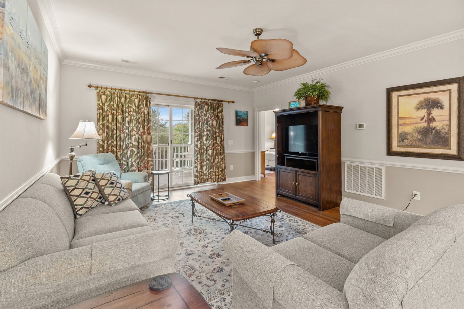 Myrtle Beach Vacation Rental