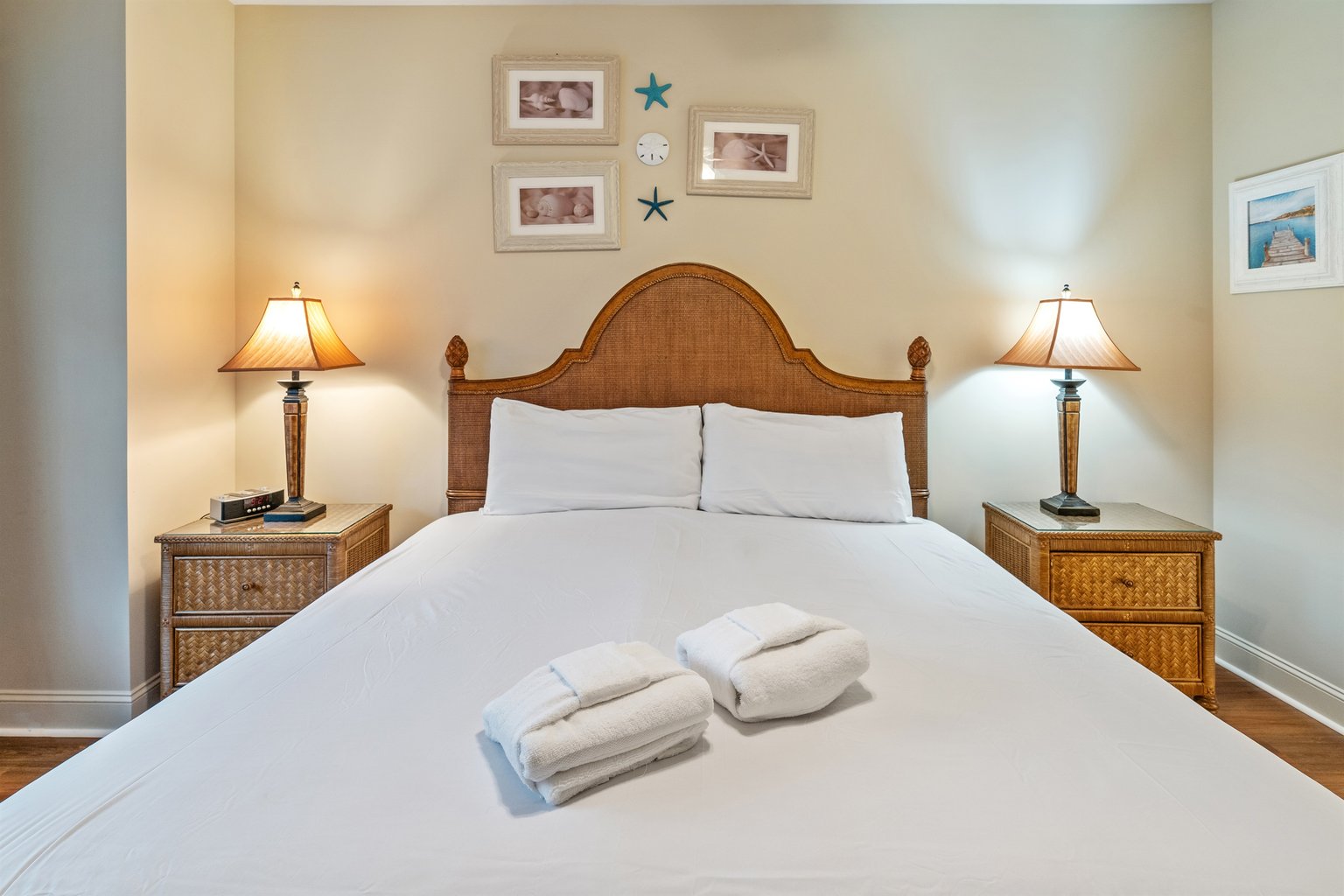 Myrtle Beach Vacation Rental