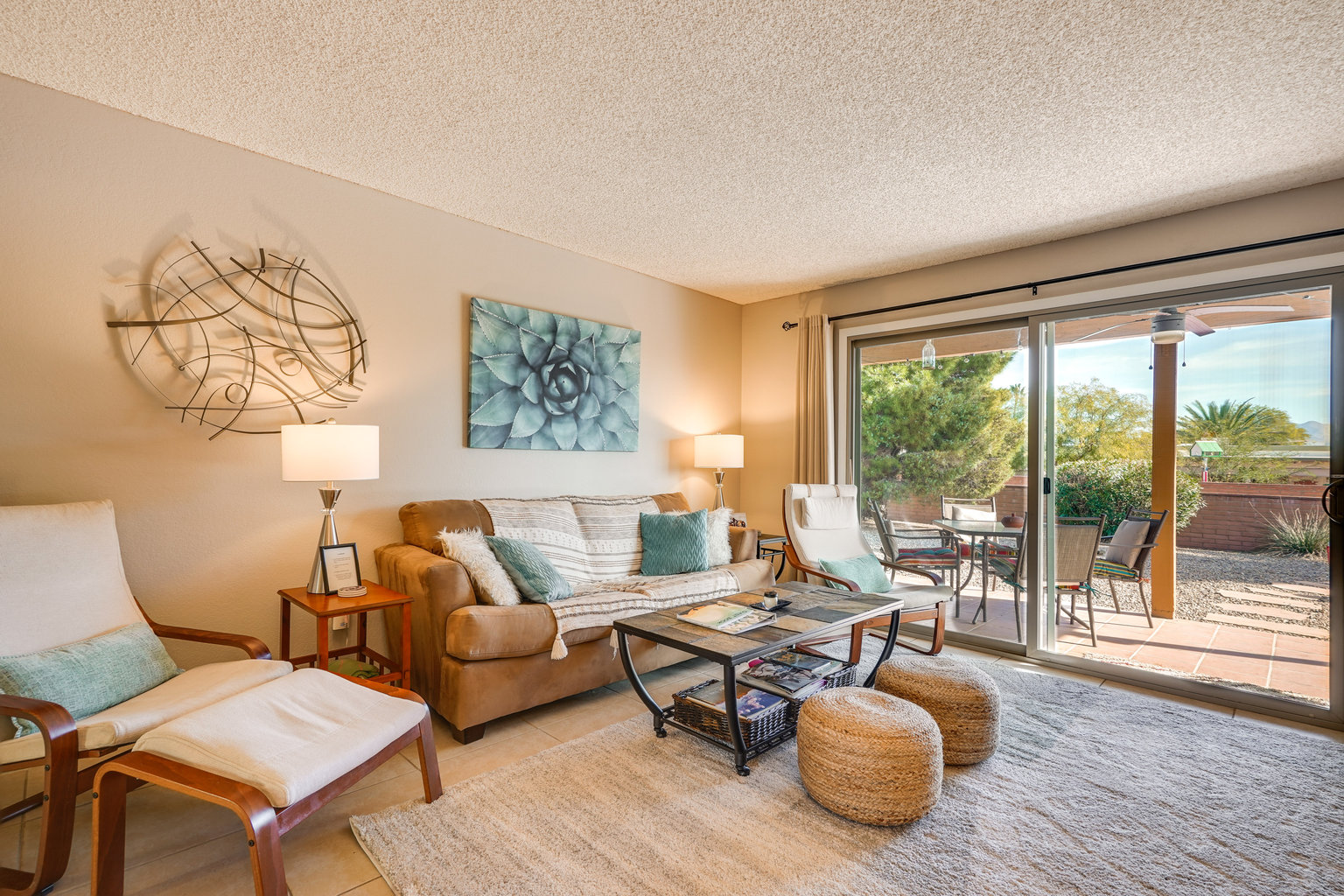 Green Valley Vacation Rental