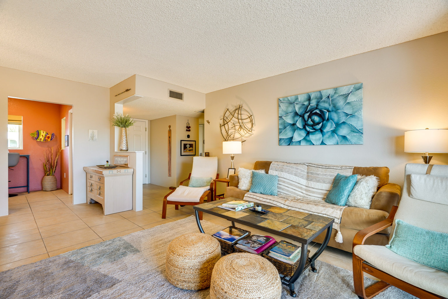 Green Valley Vacation Rental