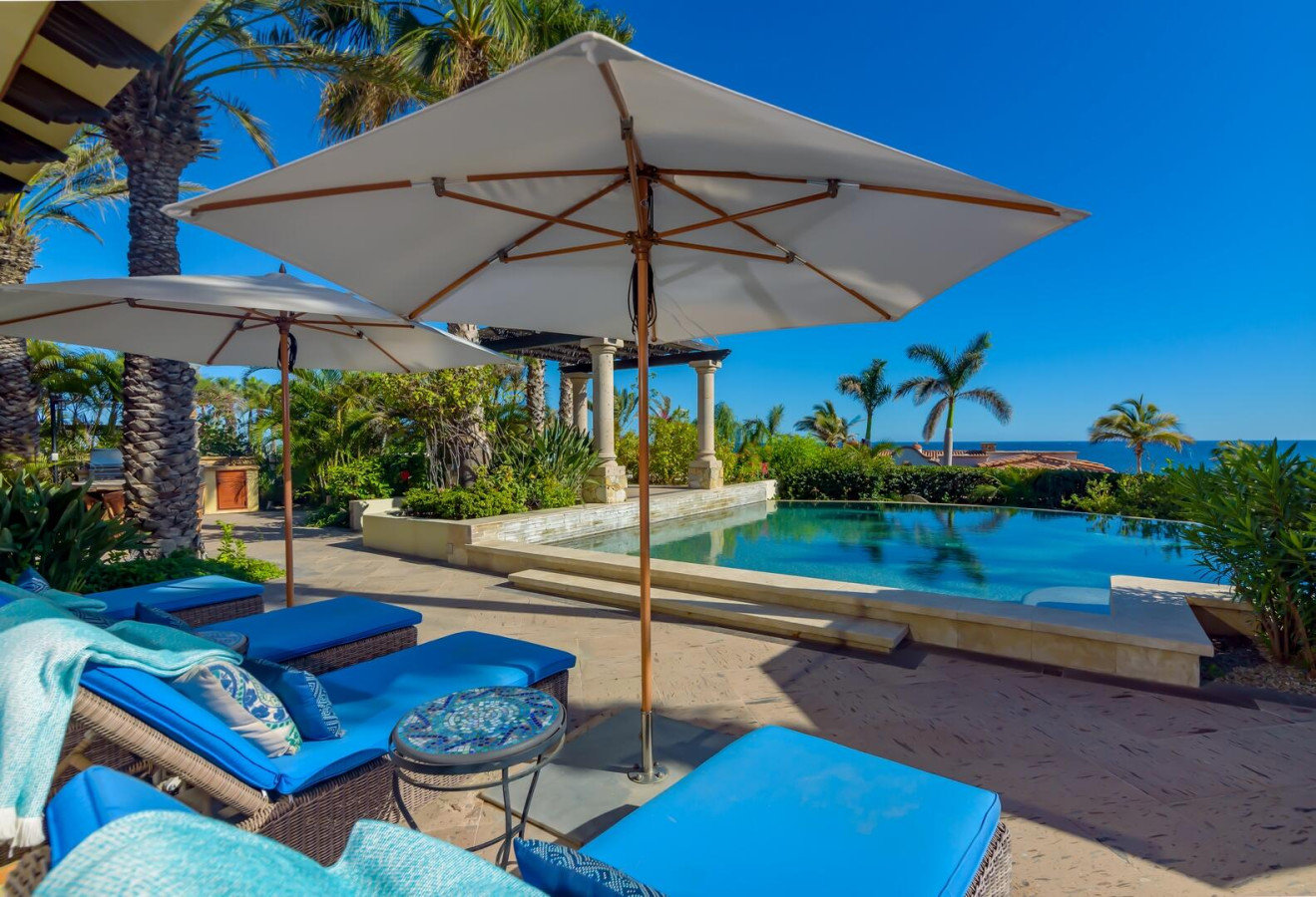 Punta Ballena Vacation Rental