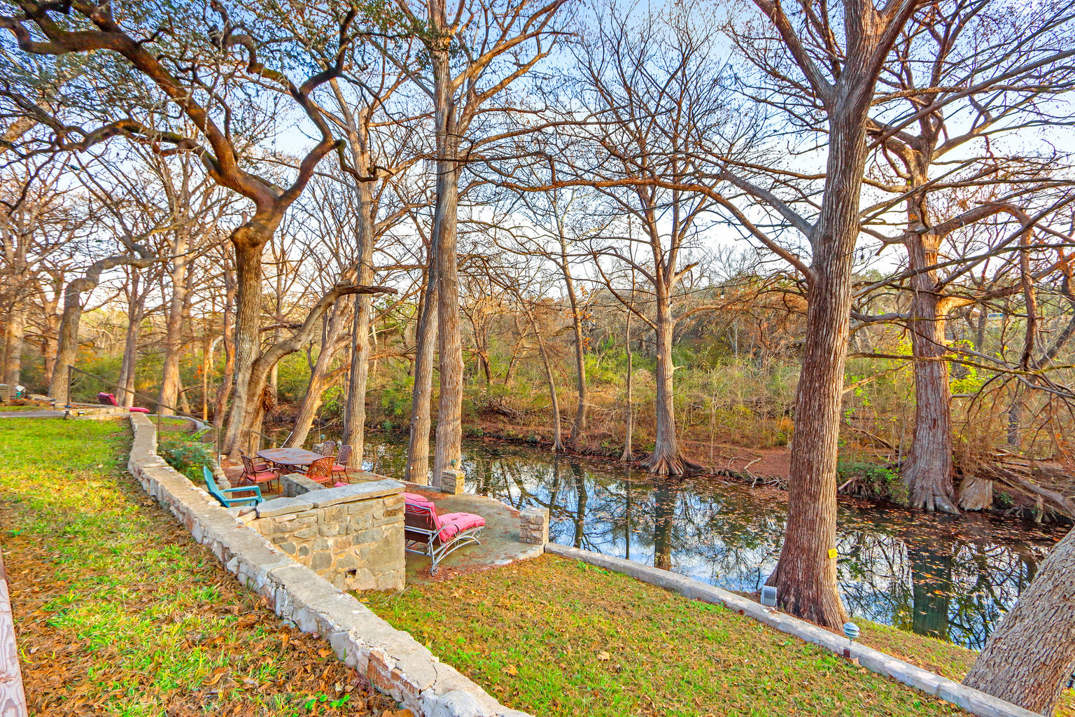 Wimberley Vacation Rental