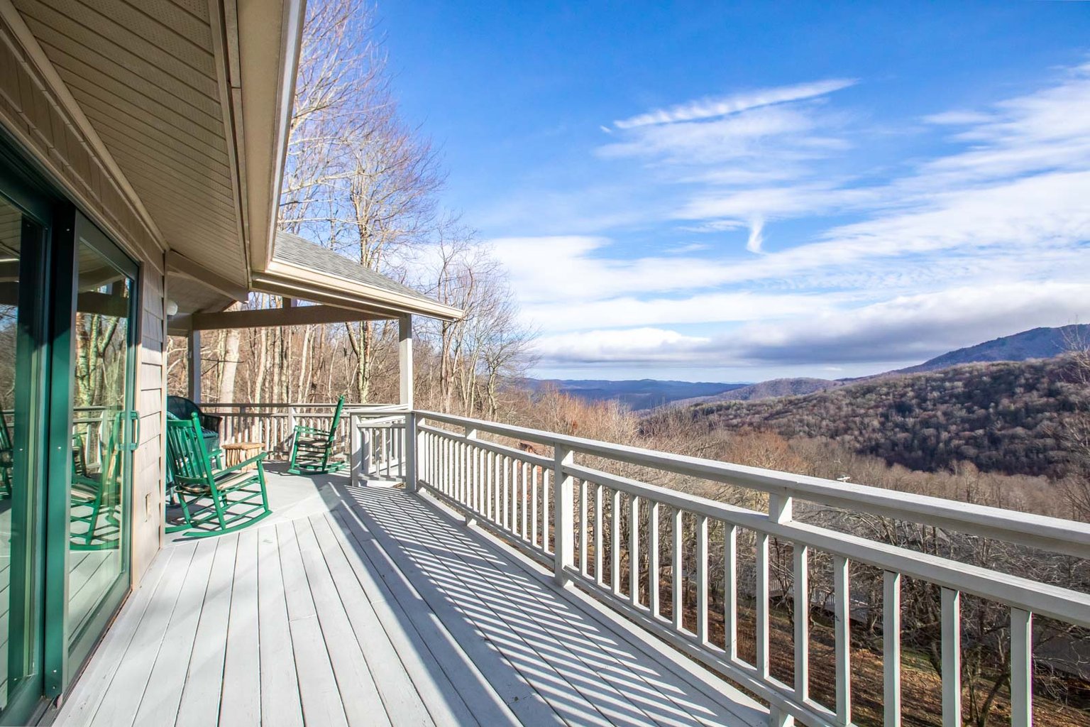 Seven Devils Vacation Rental