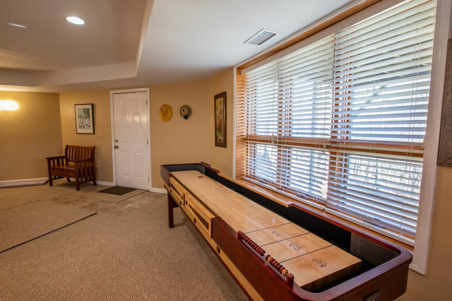 Seven Devils Vacation Rental