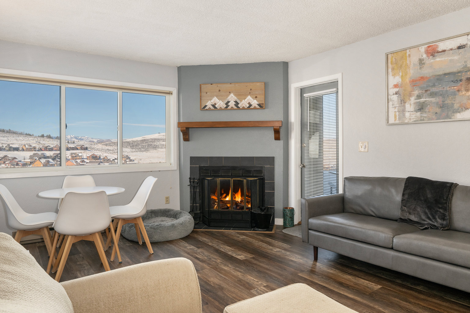 Granby Vacation Rental