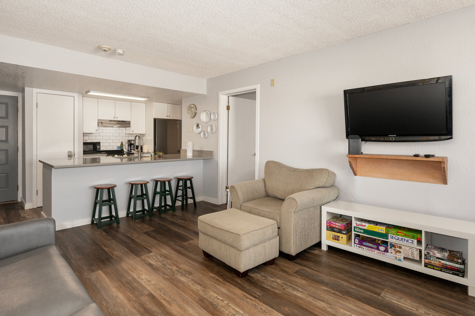 Granby Vacation Rental