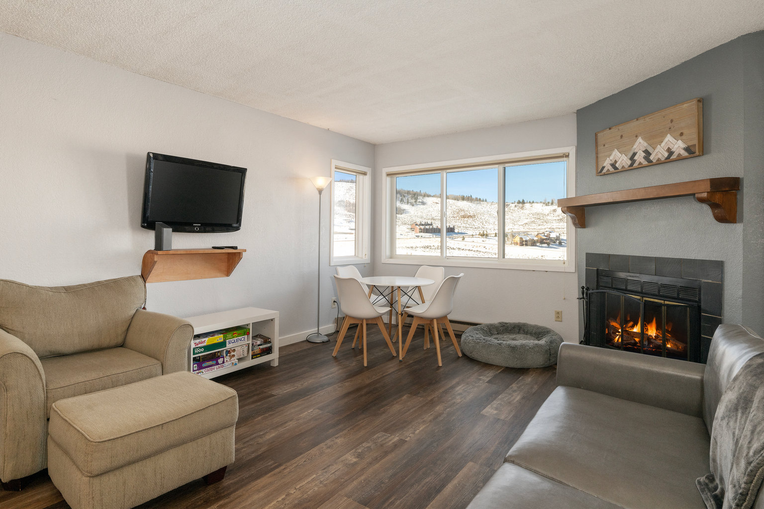 Granby Vacation Rental