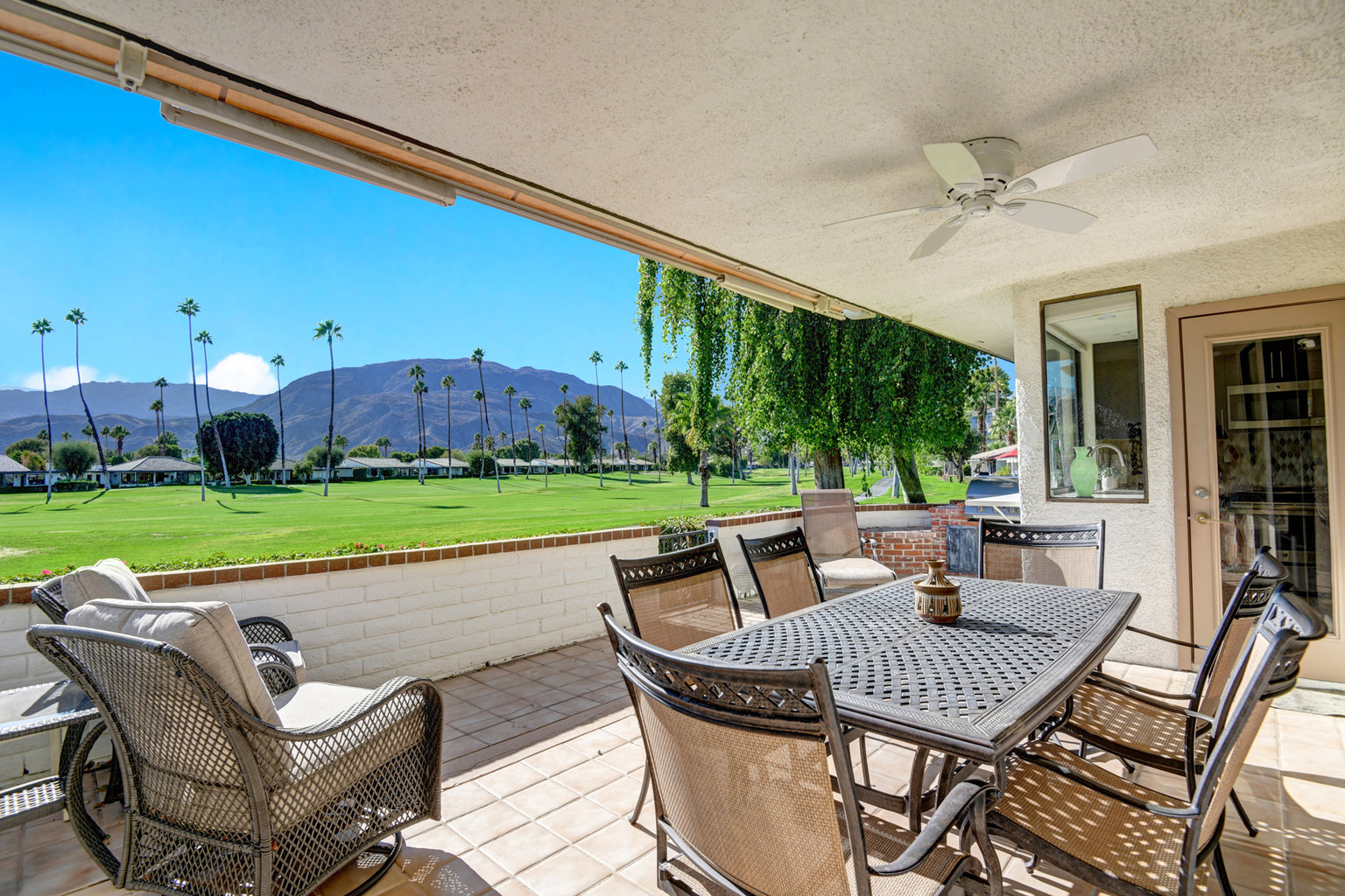 Rancho Mirage Vacation Rental