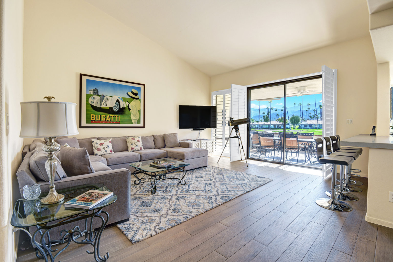 Rancho Mirage Vacation Rental