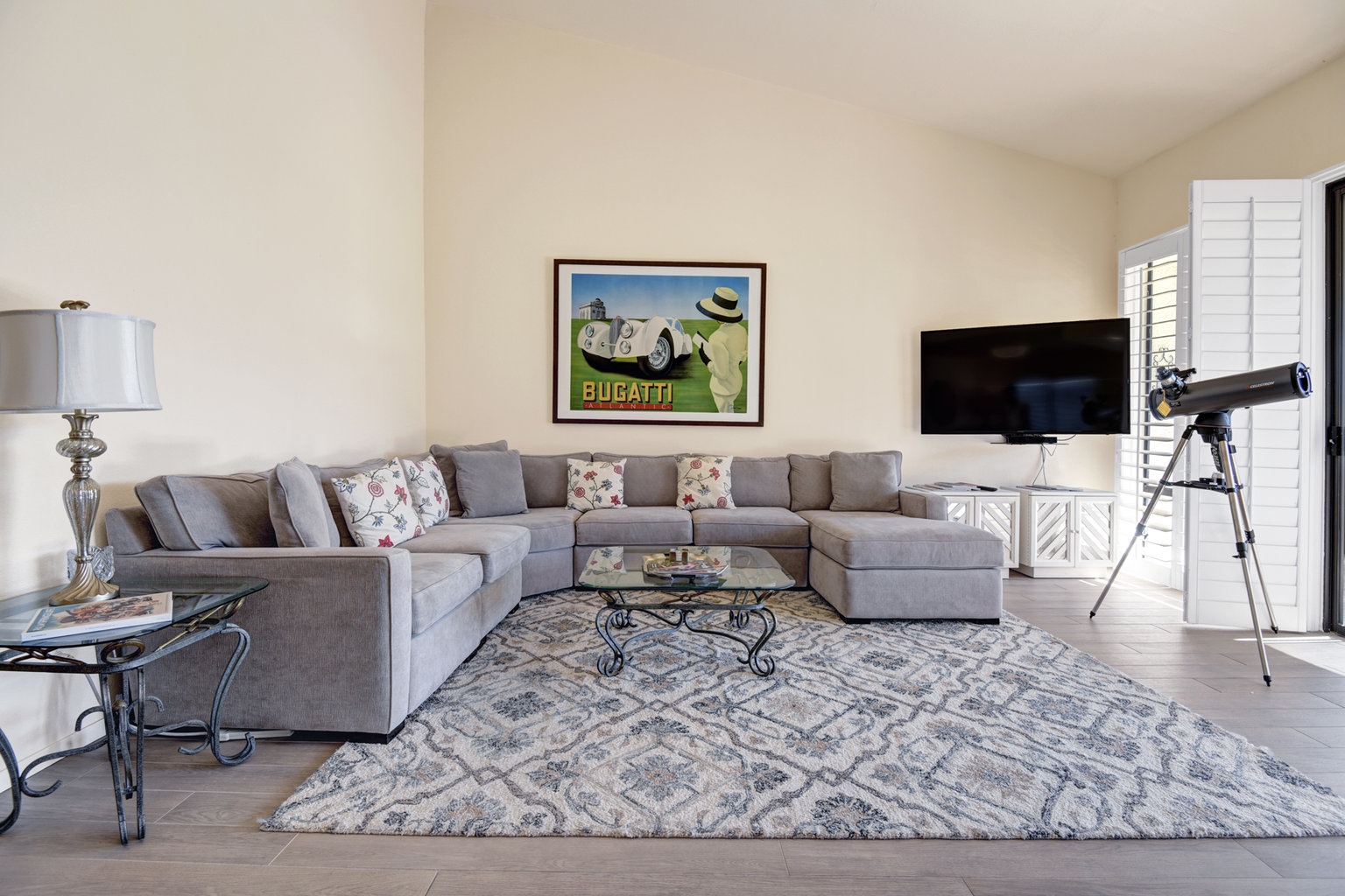 Rancho Mirage Vacation Rental