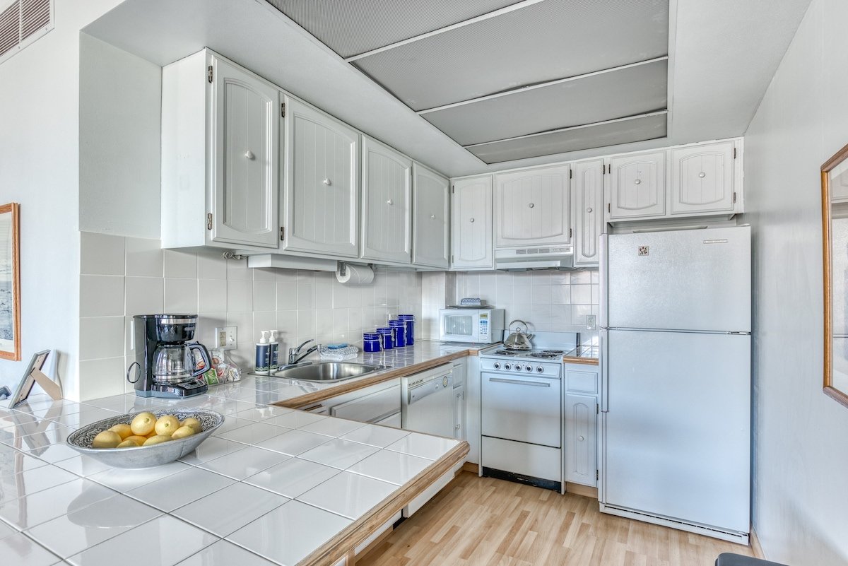 Seaside Vacation Rental