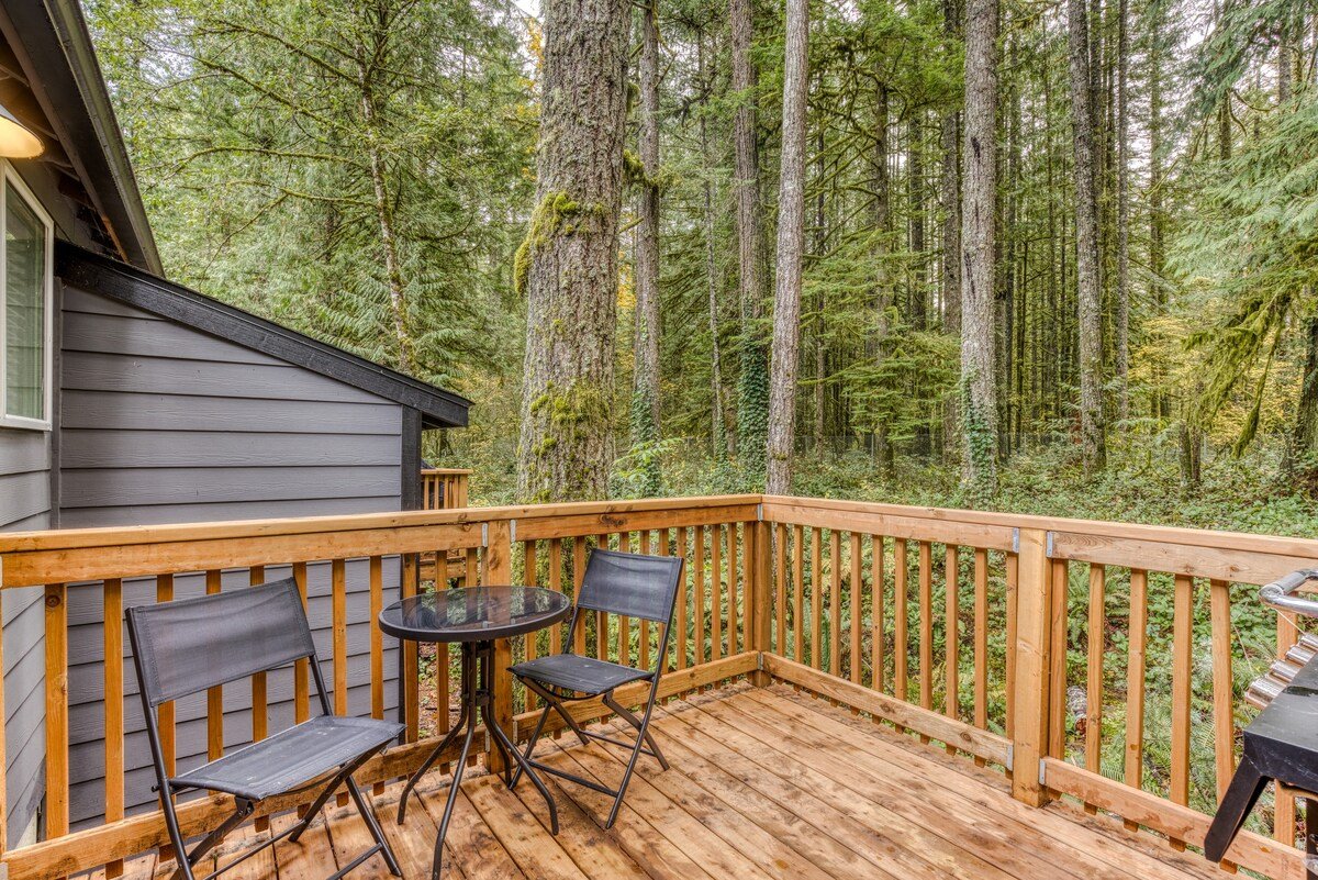 Welches Vacation Rental