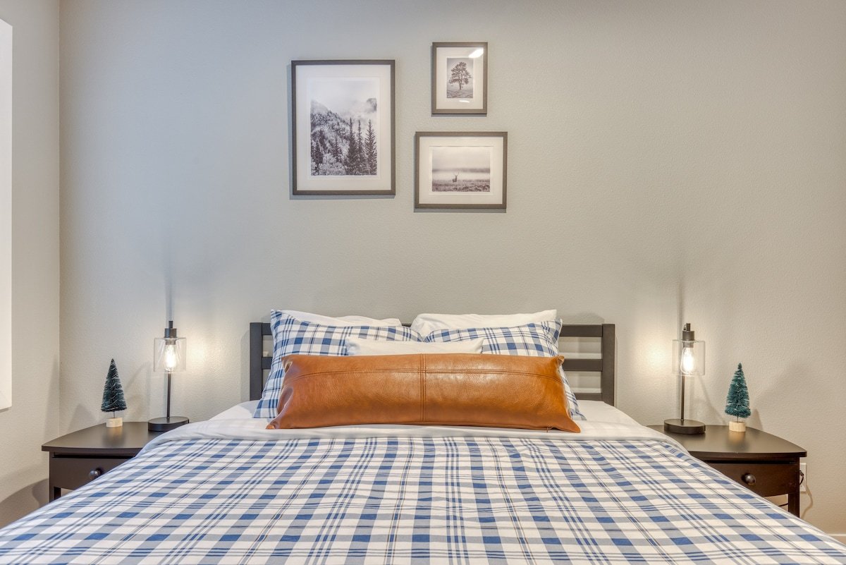 Welches Vacation Rental